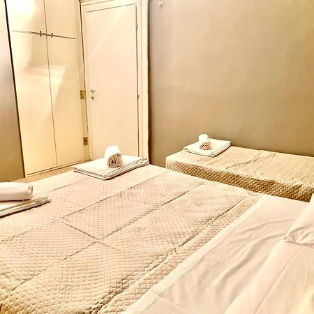 Apartment Odesos Wenecja Zewnętrze zdjęcie