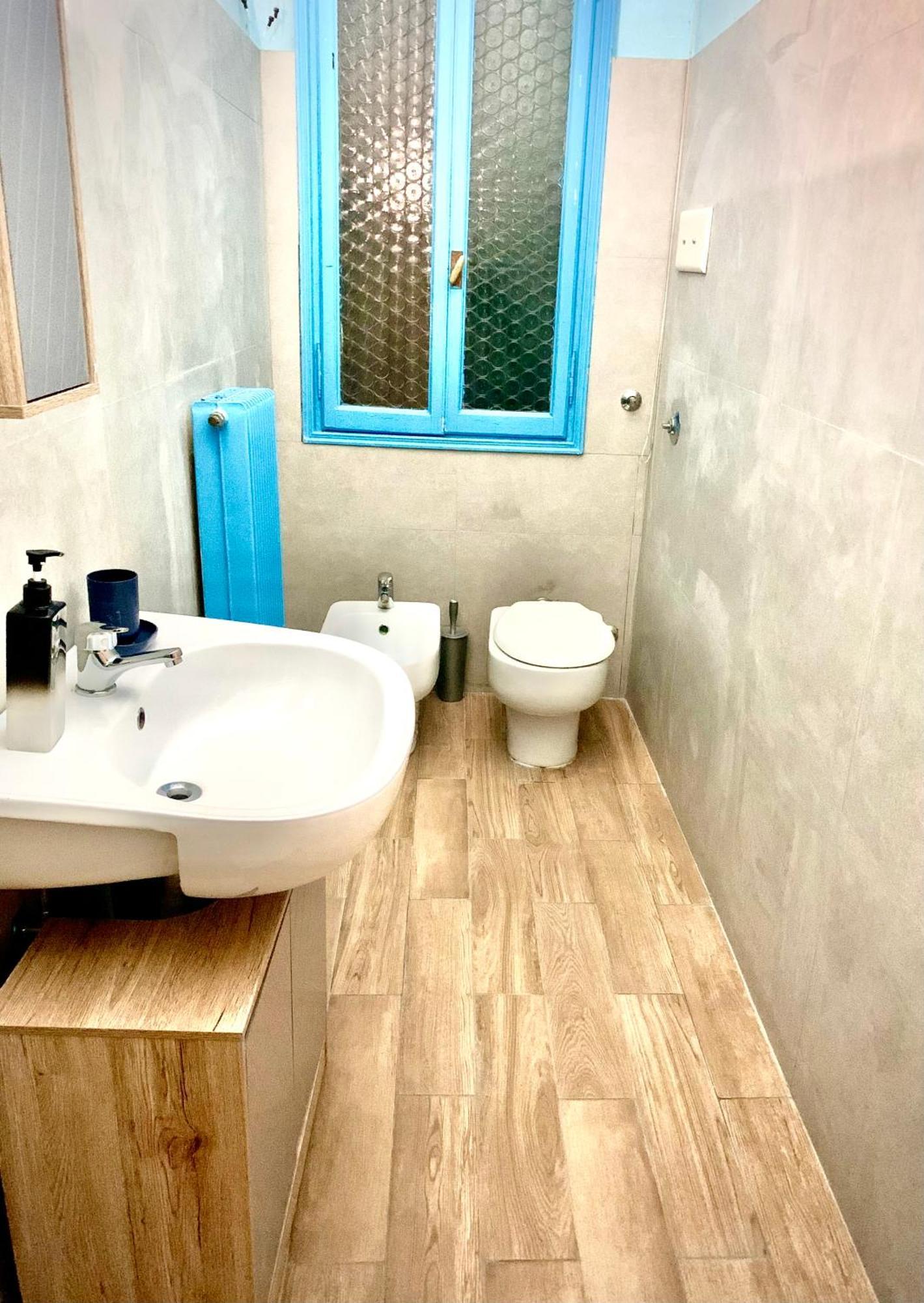 Apartment Odesos Wenecja Zewnętrze zdjęcie
