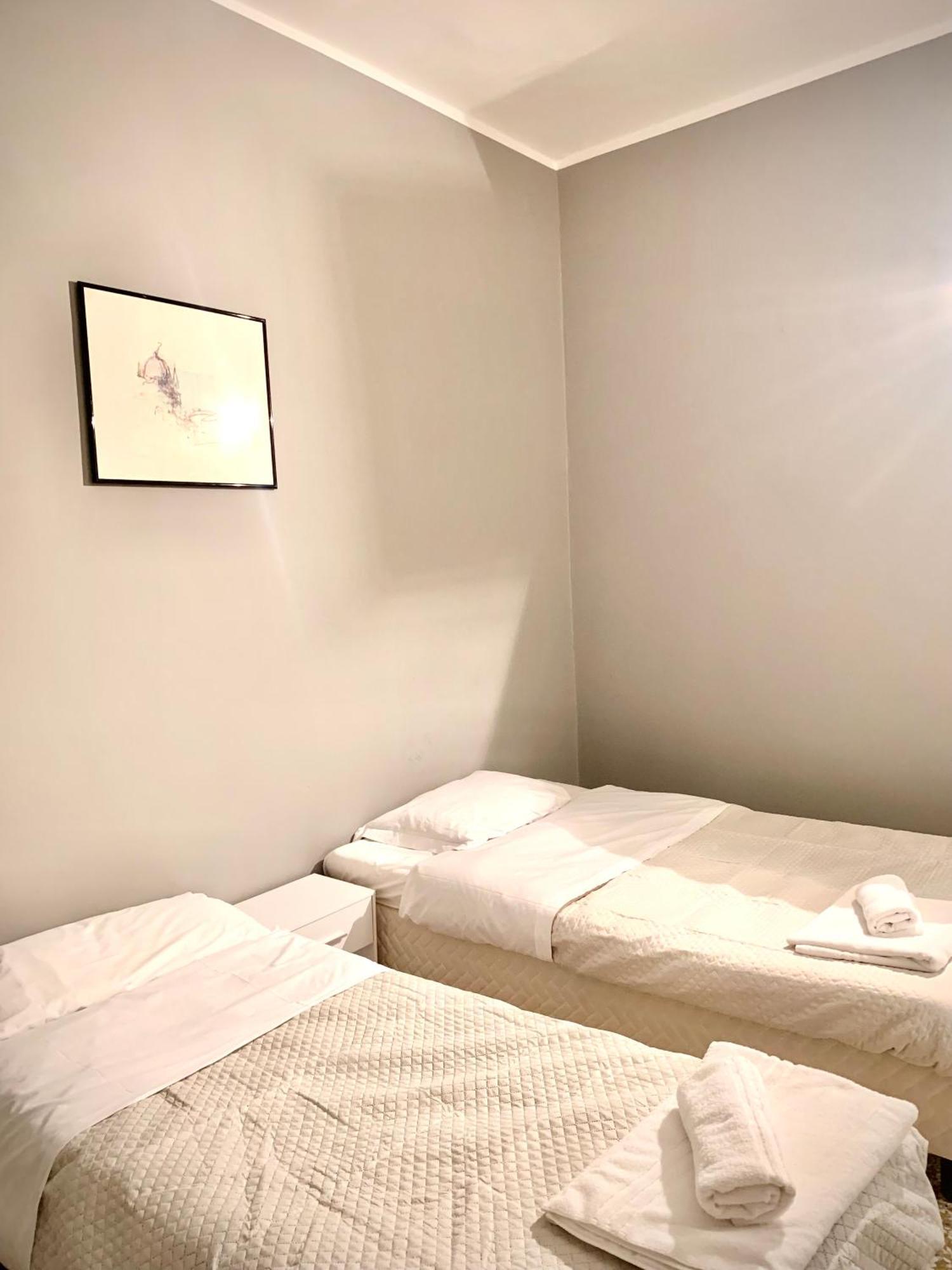 Apartment Odesos Wenecja Zewnętrze zdjęcie