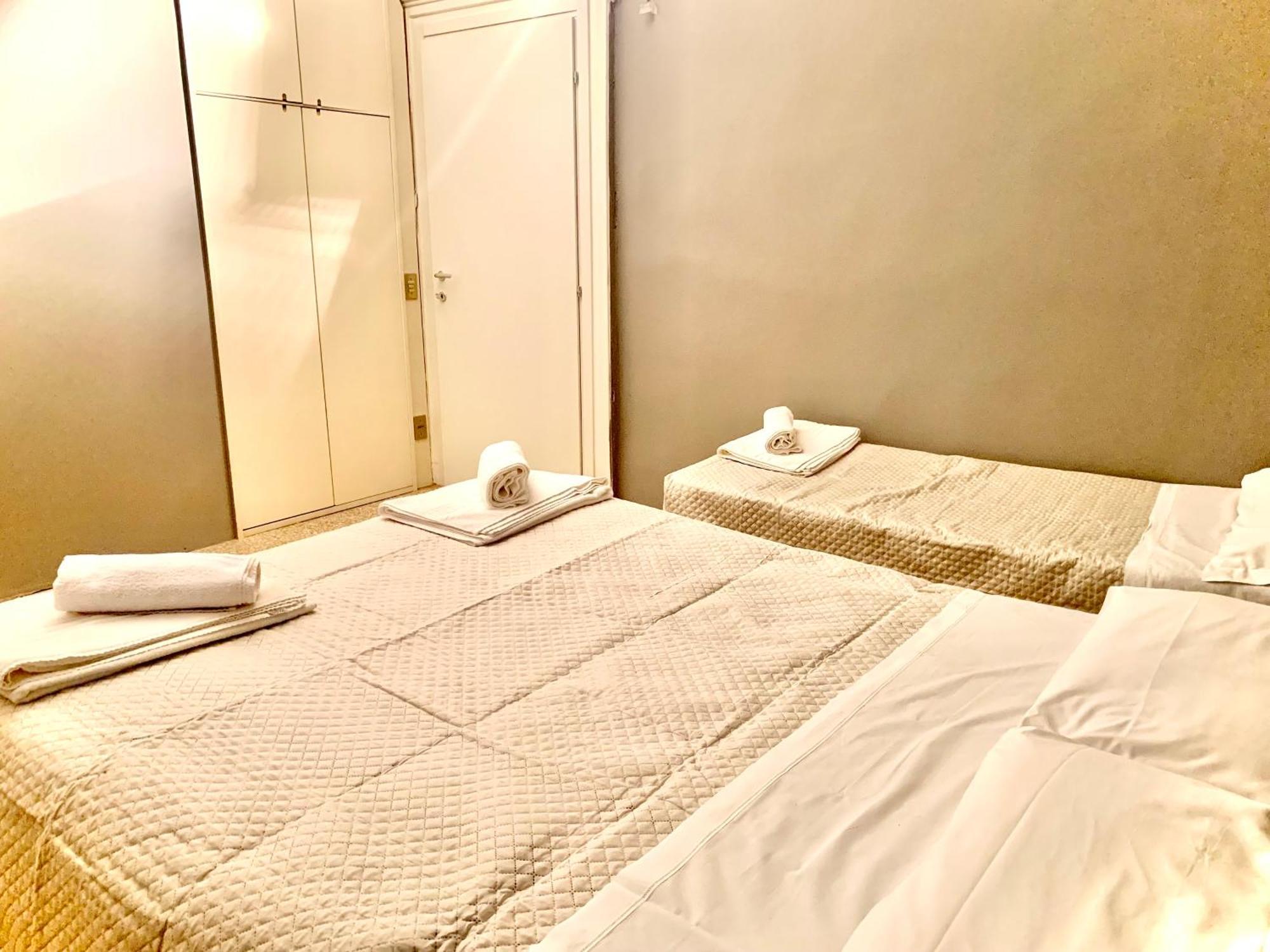 Apartment Odesos Wenecja Zewnętrze zdjęcie