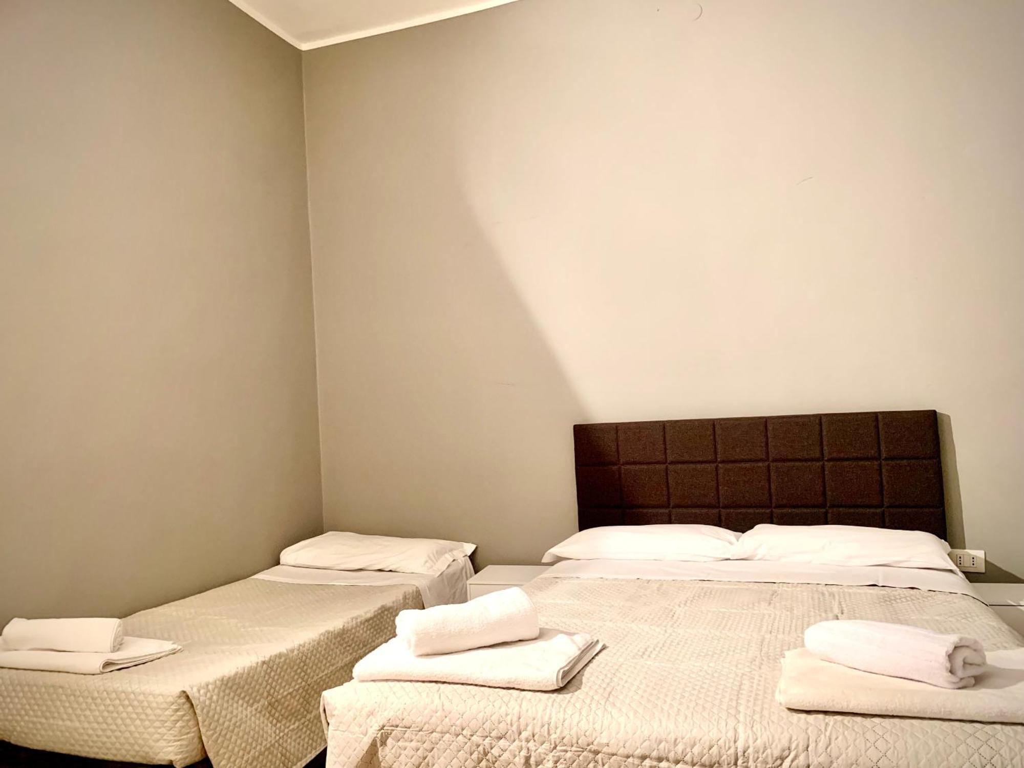 Apartment Odesos Wenecja Zewnętrze zdjęcie