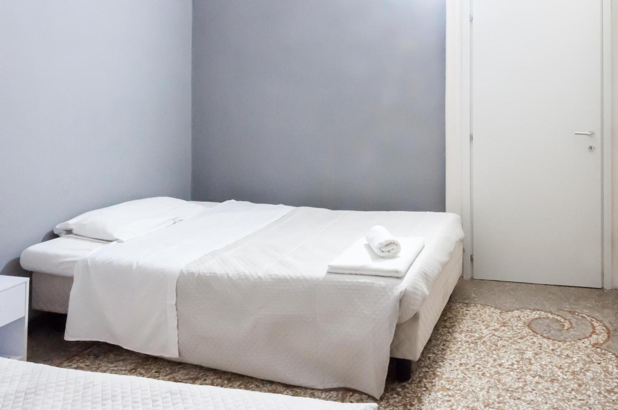 Apartment Odesos Wenecja Zewnętrze zdjęcie
