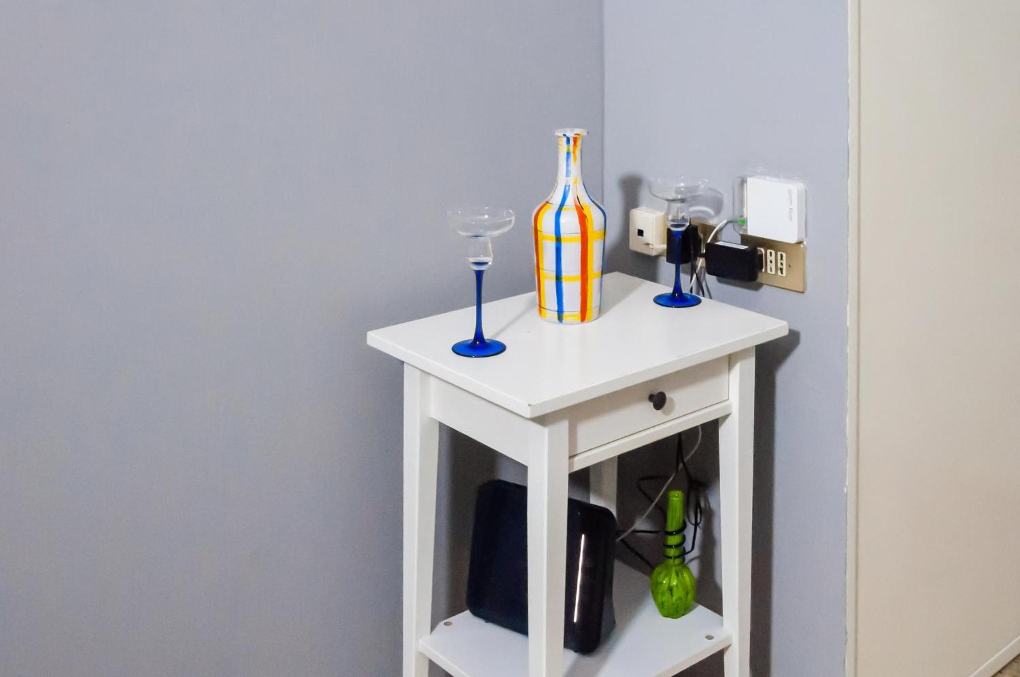 Apartment Odesos Wenecja Zewnętrze zdjęcie