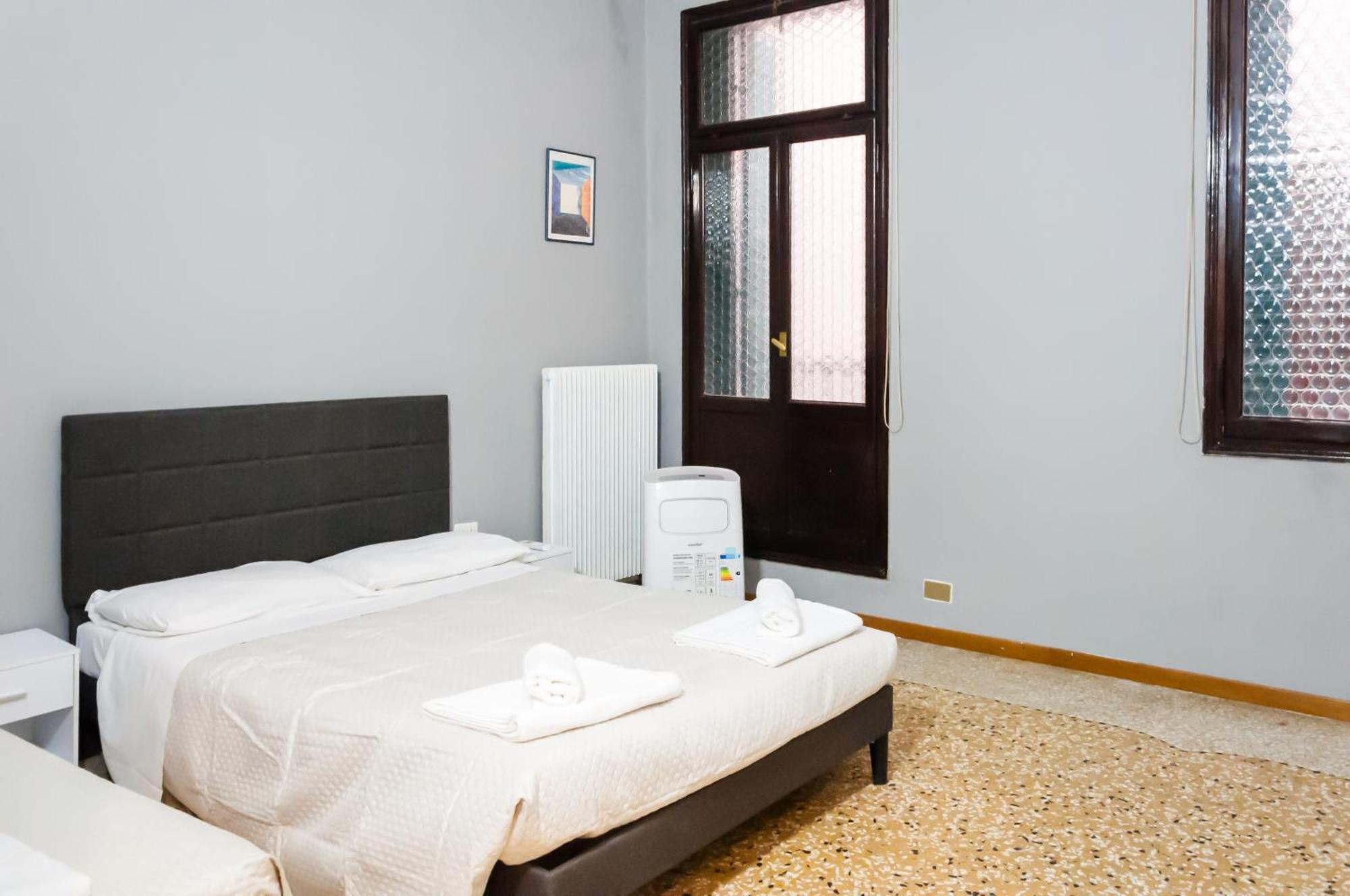 Apartment Odesos Wenecja Zewnętrze zdjęcie