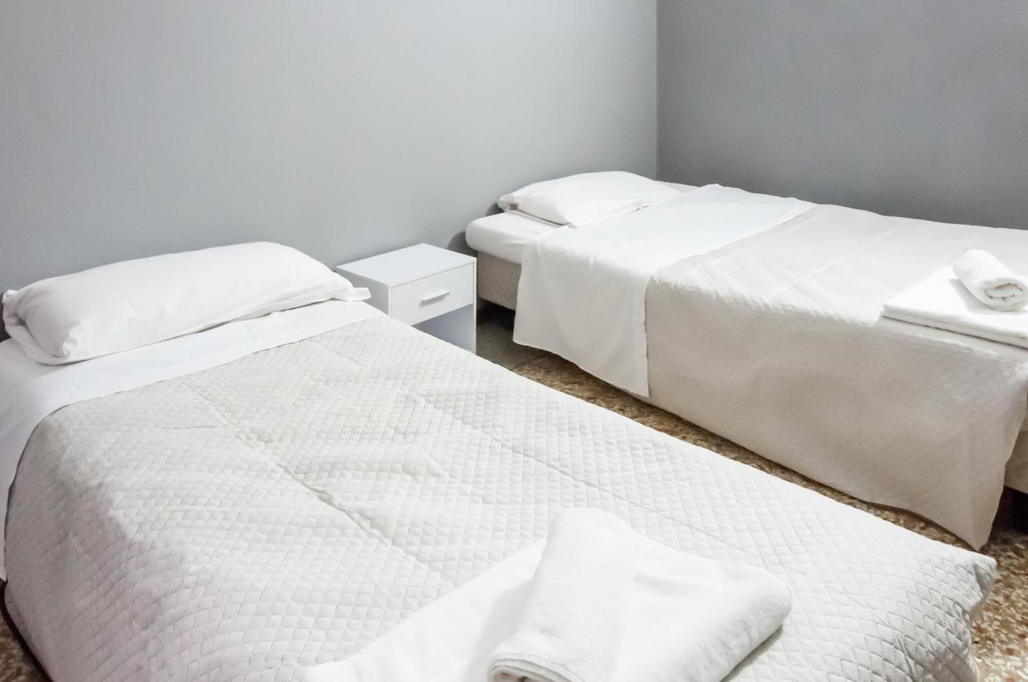 Apartment Odesos Wenecja Zewnętrze zdjęcie