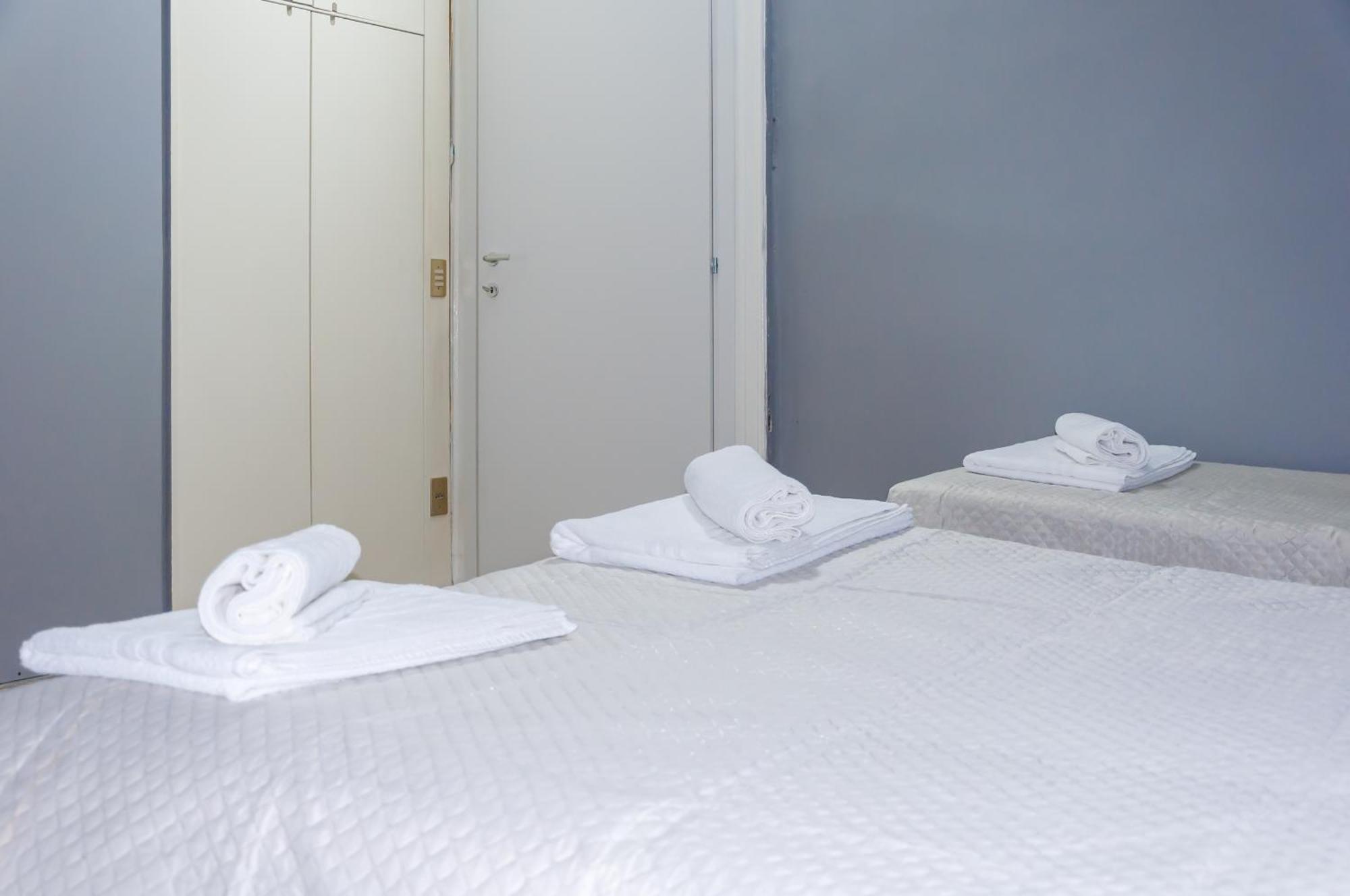 Apartment Odesos Wenecja Zewnętrze zdjęcie