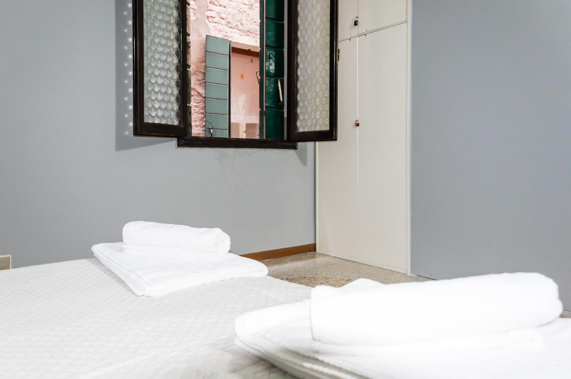 Apartment Odesos Wenecja Zewnętrze zdjęcie
