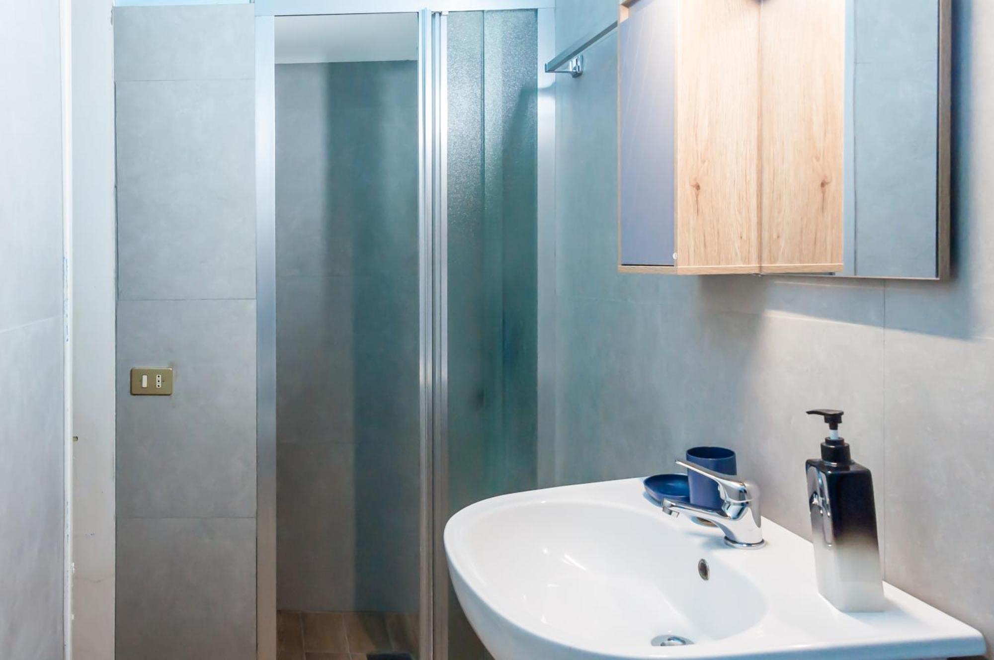 Apartment Odesos Wenecja Zewnętrze zdjęcie
